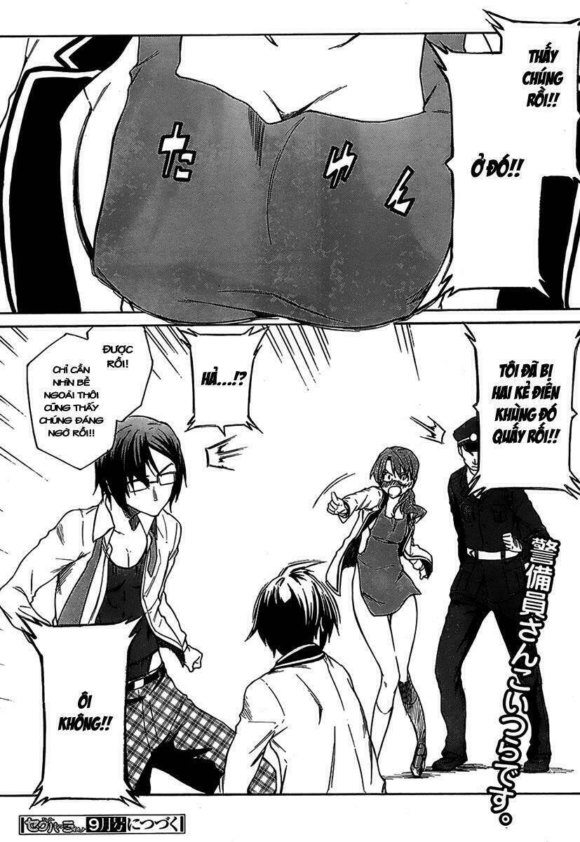 sexual hunter riot chapter 7 32