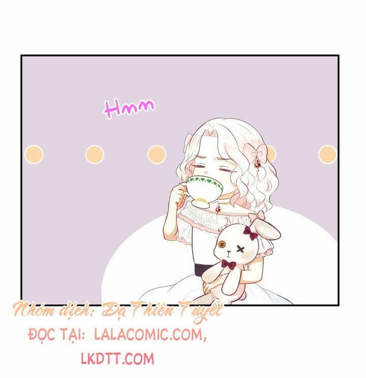 công chúa xấu xa chapter 32 35