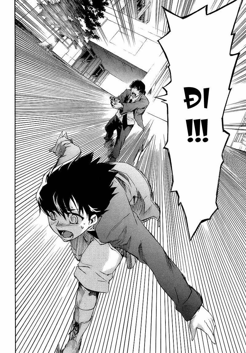 nhật kí tương lai chapter 4 20