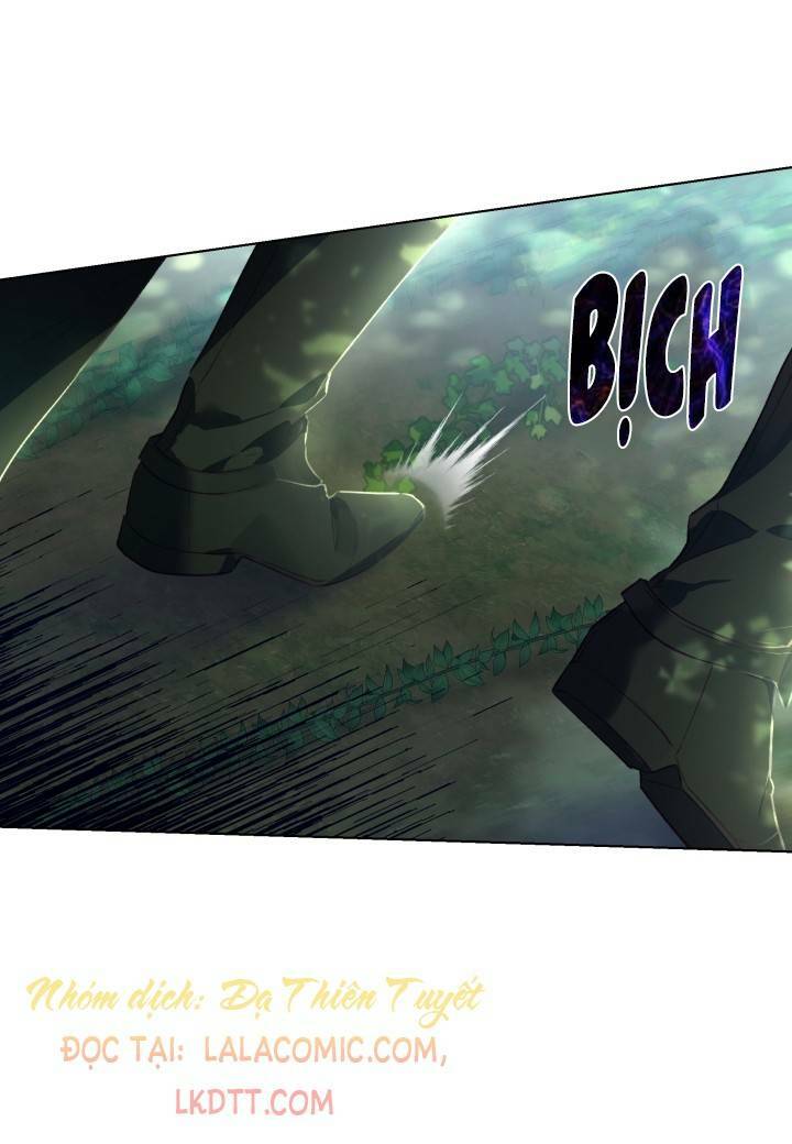 công chúa khắc dấu lên kẻ phản nghịch chapter 41 17