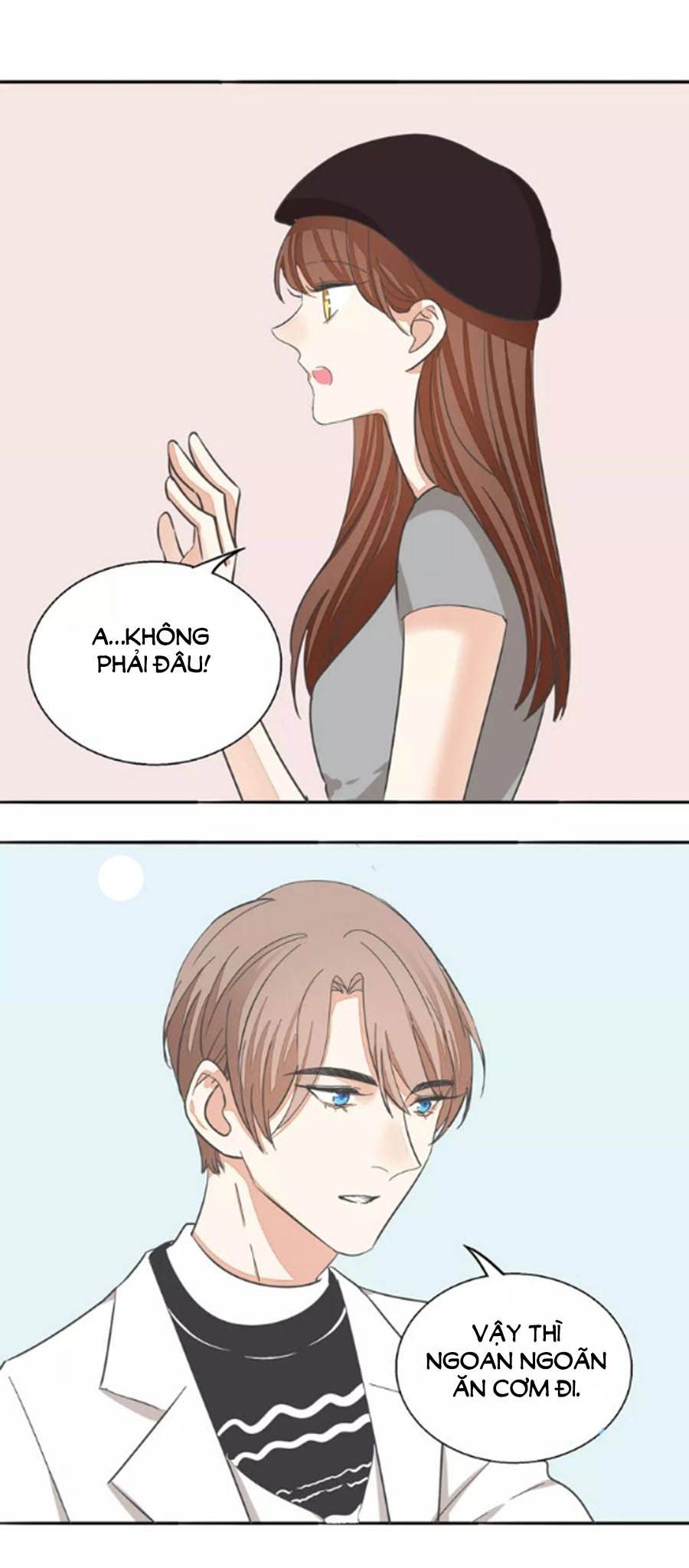 mùi hương lãng mạn chapter 36 9