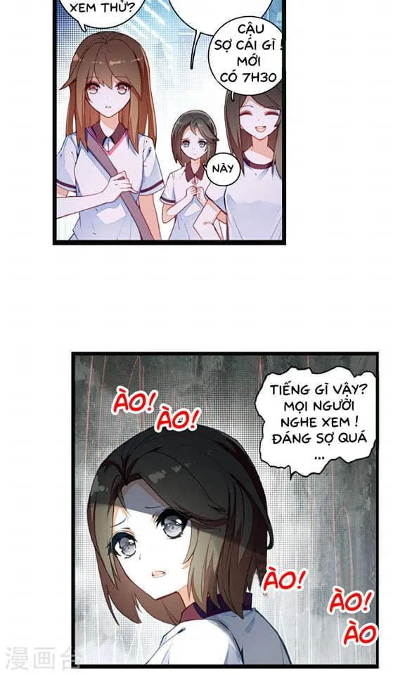 phách đương phu hàng hệ chapter 3 6