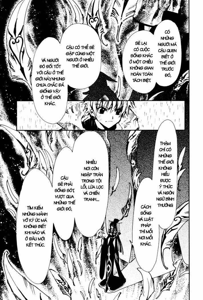 huyền thoại đôi cánh chapter 3 5