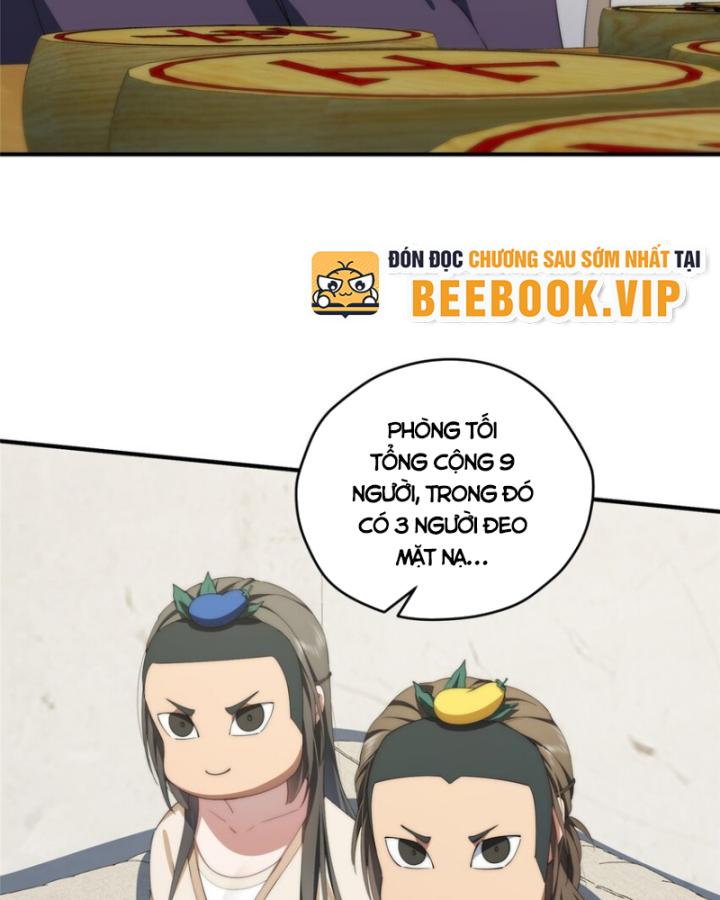 nữ chính chạy từ trong sách ra thì phải làm sao chapter 76 10