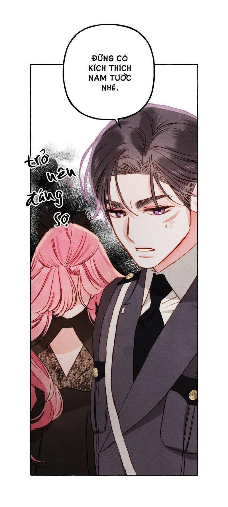 nuôi dưỡng một hắc long chapter 30.1 13