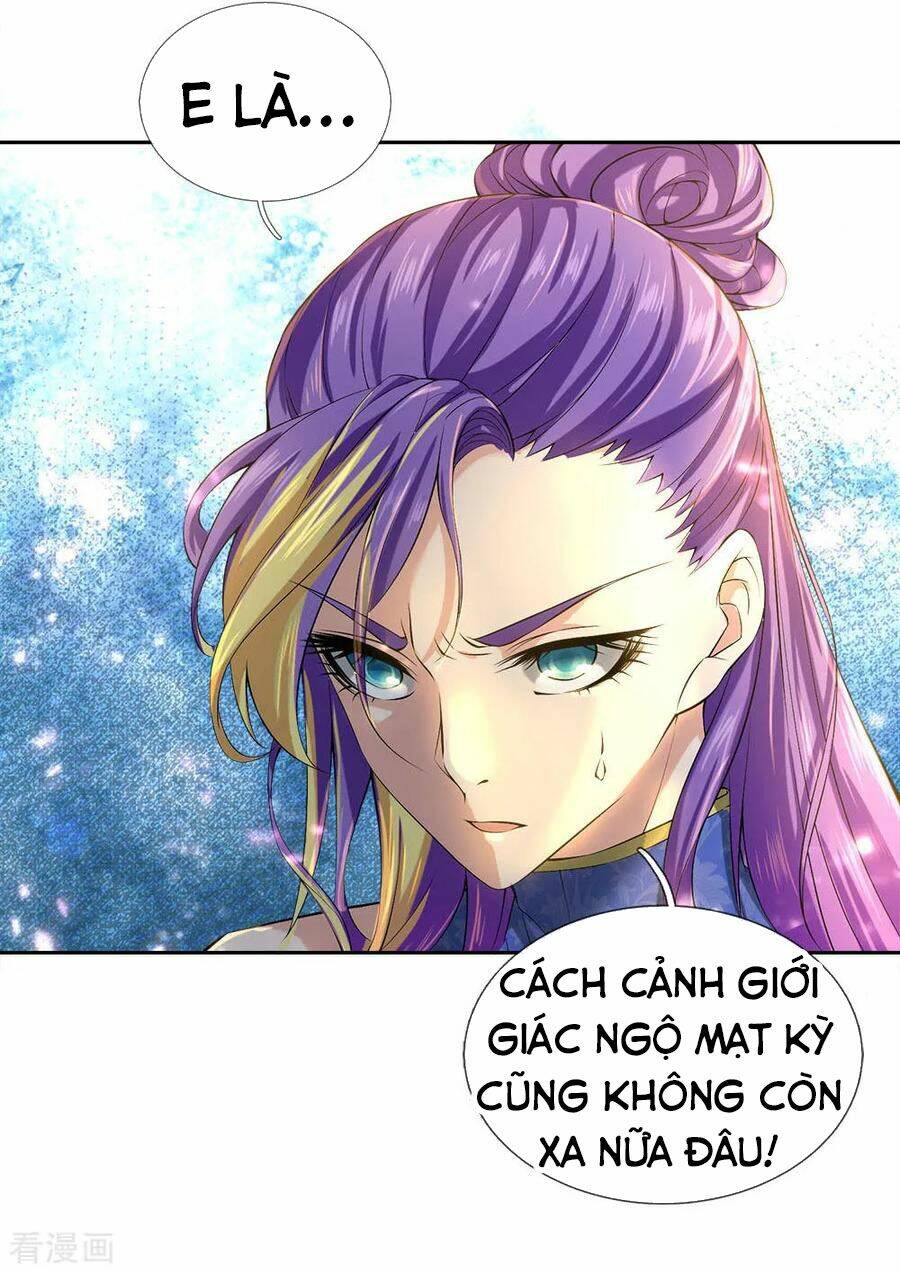 thân thể của ta là kiếm chủng chapter 54 19