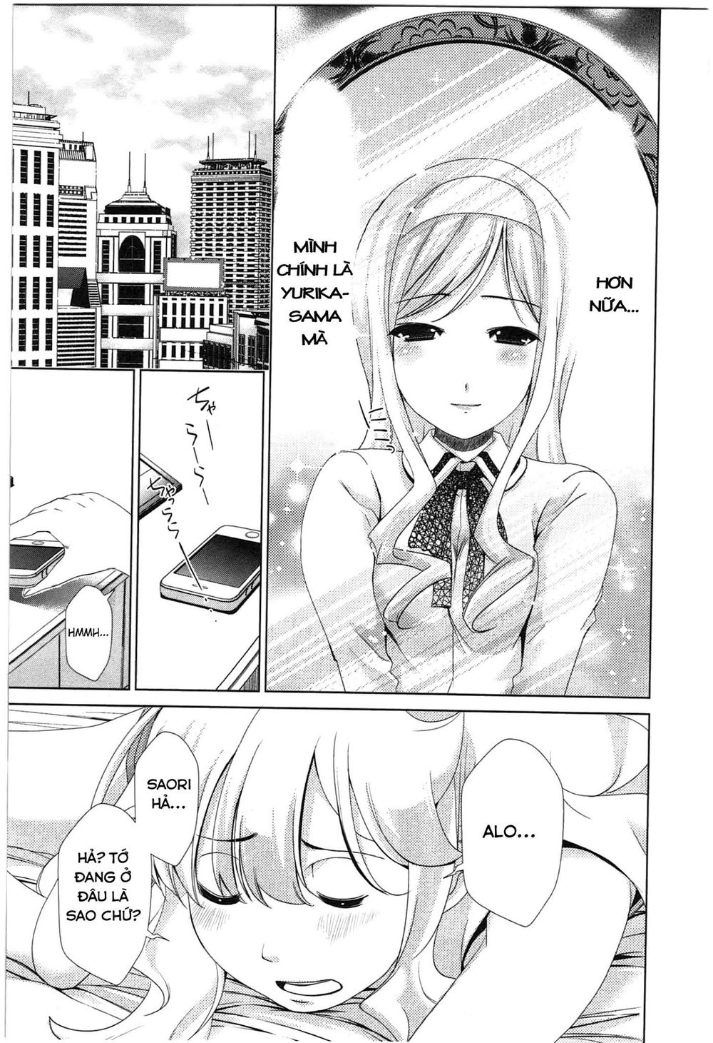 yuricam chapter 34 4