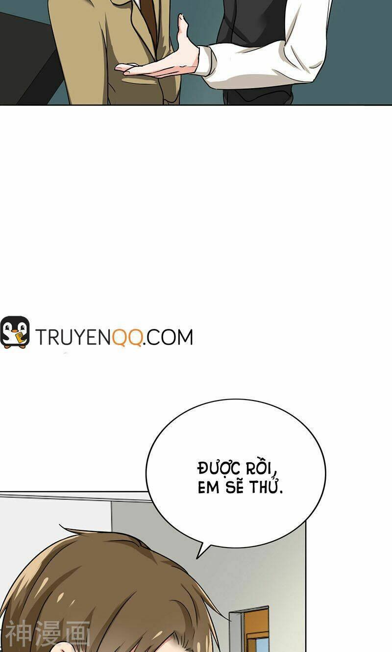 become a girl at night chapter 57 6