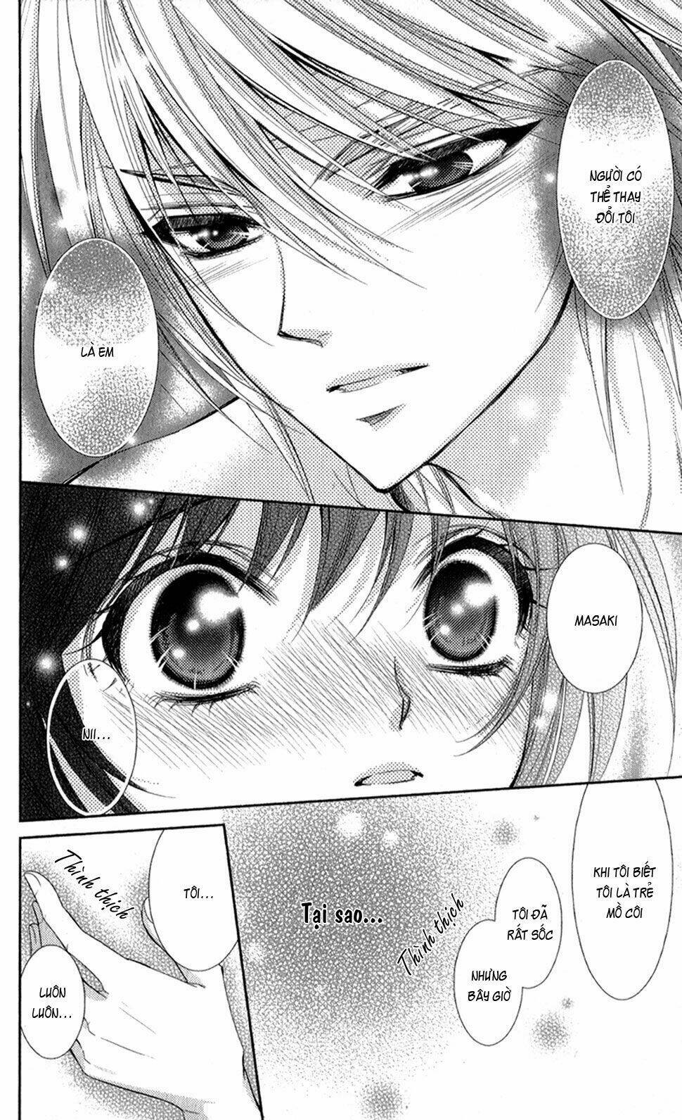 oniisamakata, goranshin! chapter 3 29