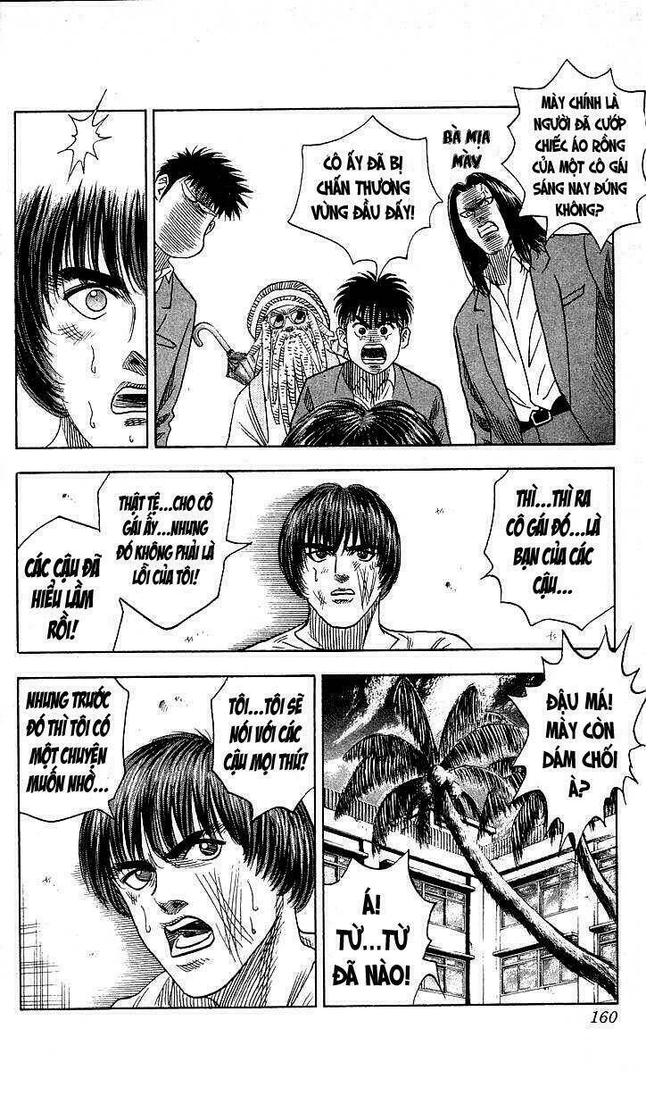 hareluya ii boy chapter 87 10