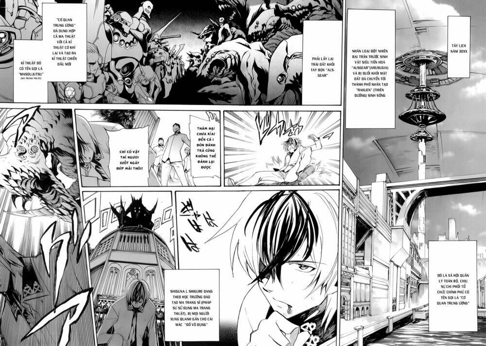 inou batoru wa nichijou-kei no naka de chapter 4 12