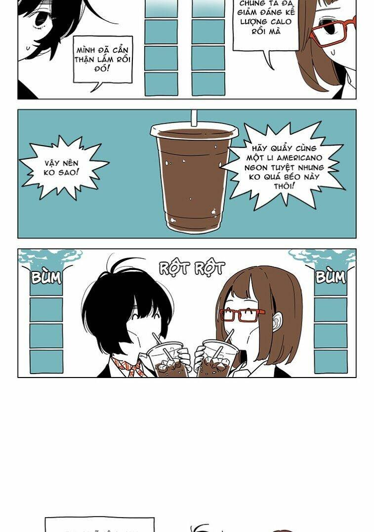 at each other’s throats chapter 58 5