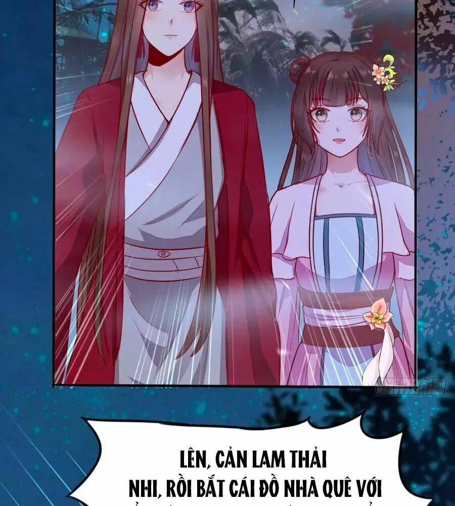 thần y khí nữ: ngự thú cuồng phi của quỷ đế chapter 67 21