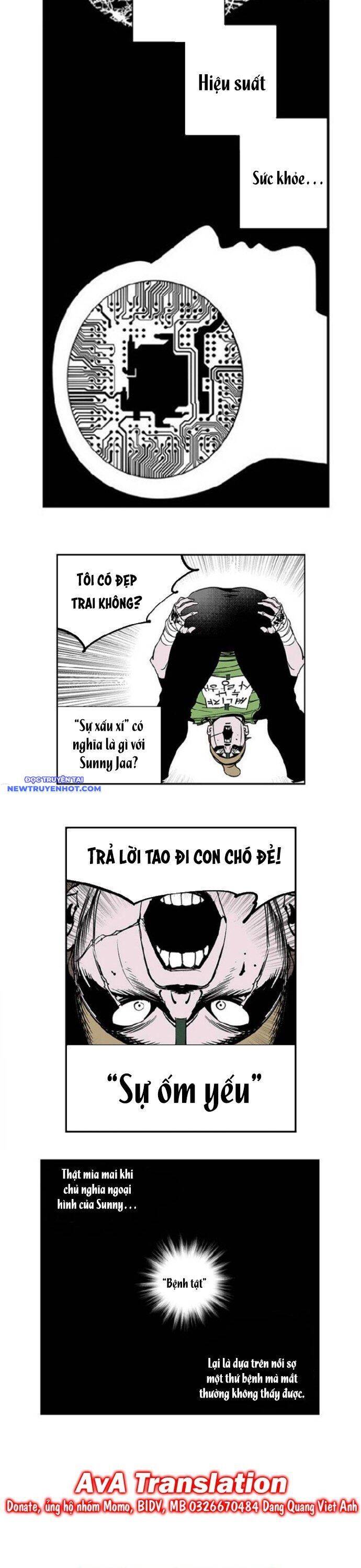 fight class 3 chapter 102 26