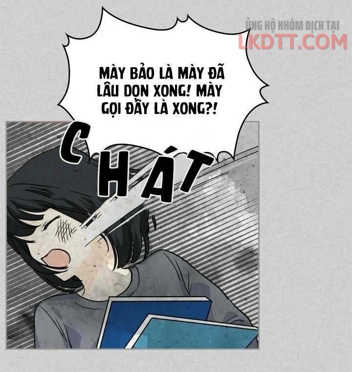 thú cưng của nữ phụ độc ác chapter 33 22