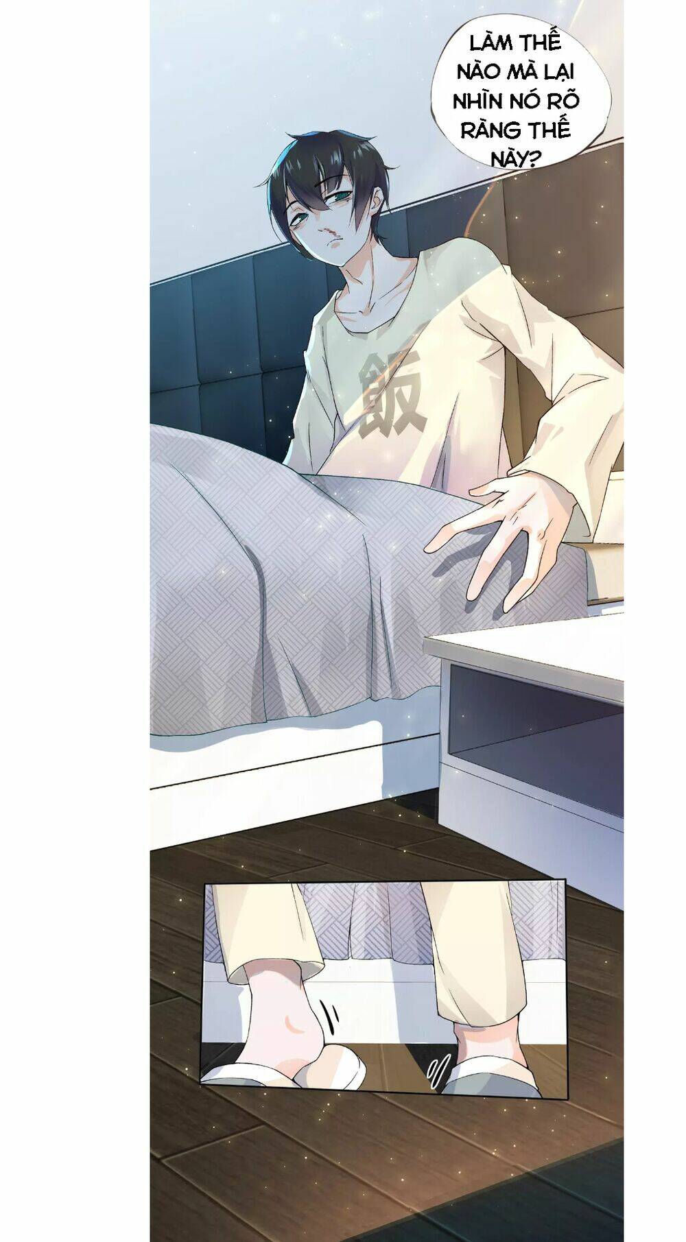 đại chiến yêu tinh chapter 3 10