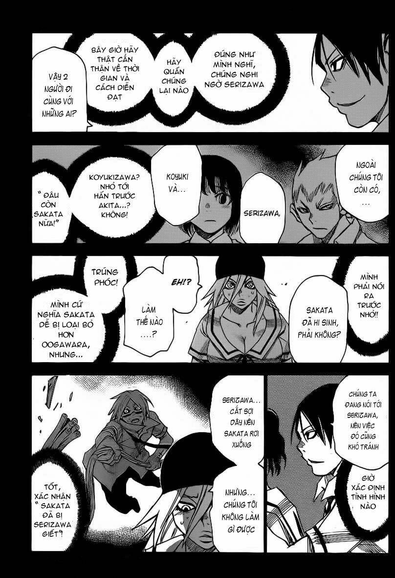 cradle of monsters chapter 28 20