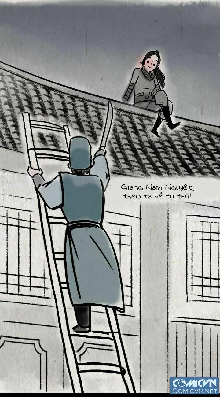 nhất thiền tiểu hòa thượng chapter 59 12