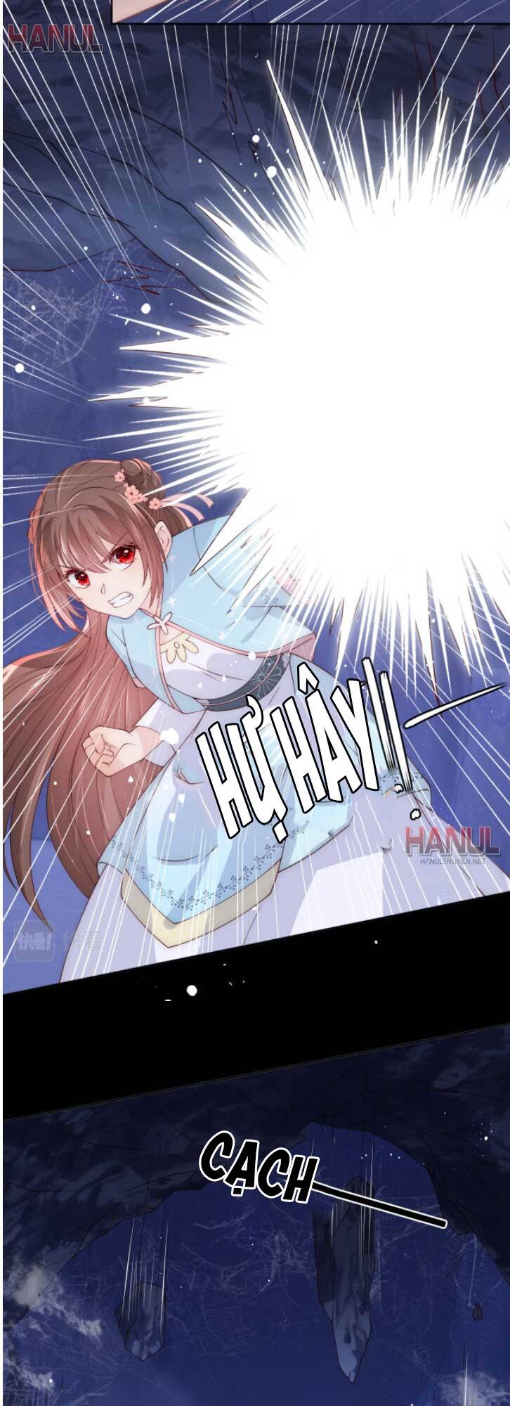 dưỡng địch vi hoạn chapter 140 22