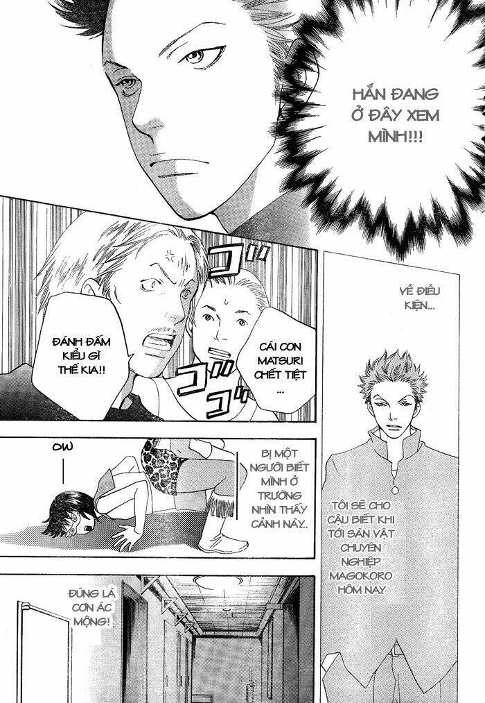 matsuri special chapter 3 10