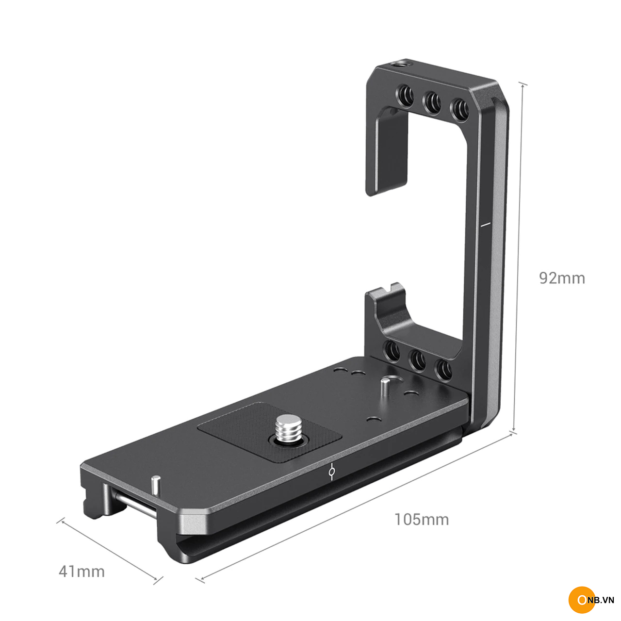 SmallRig L-Bracket for Canon EOS R5 R6 code 2976