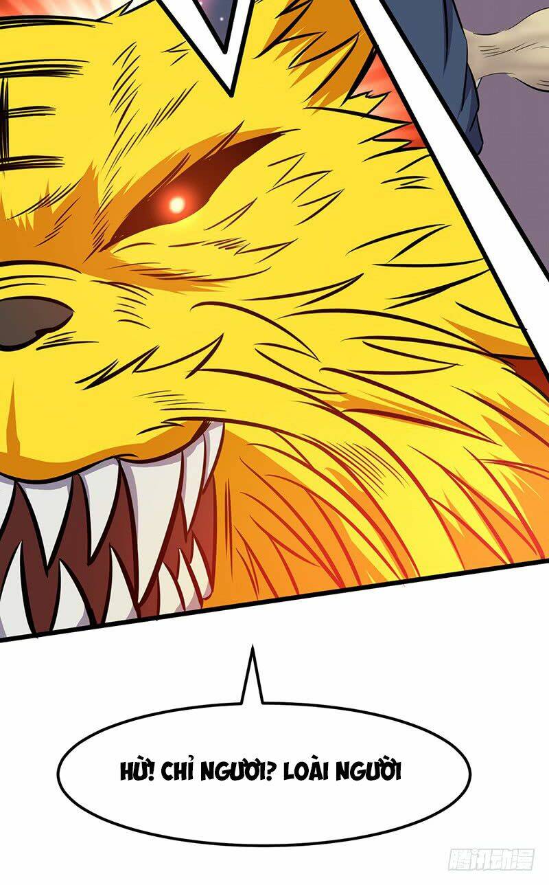 hỗn độn kiếm thần chapter 73 13