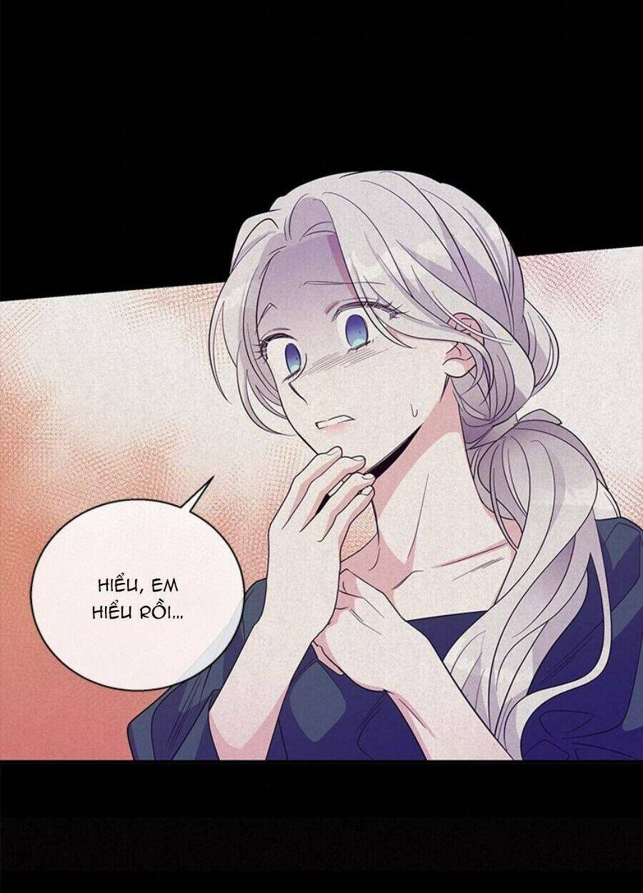 chồng yêu, em muốn đình công! chapter 34 83