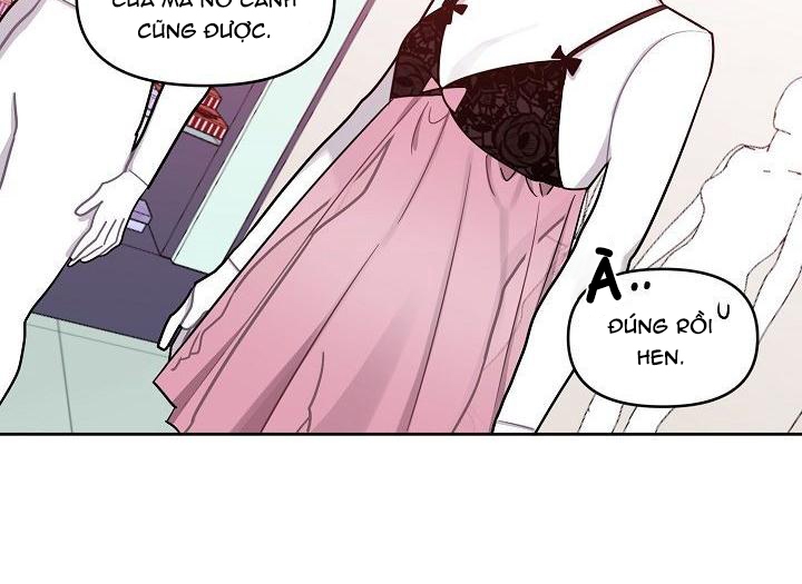 vị khách khả nghi và nhóc làm thêm chapter 16 39