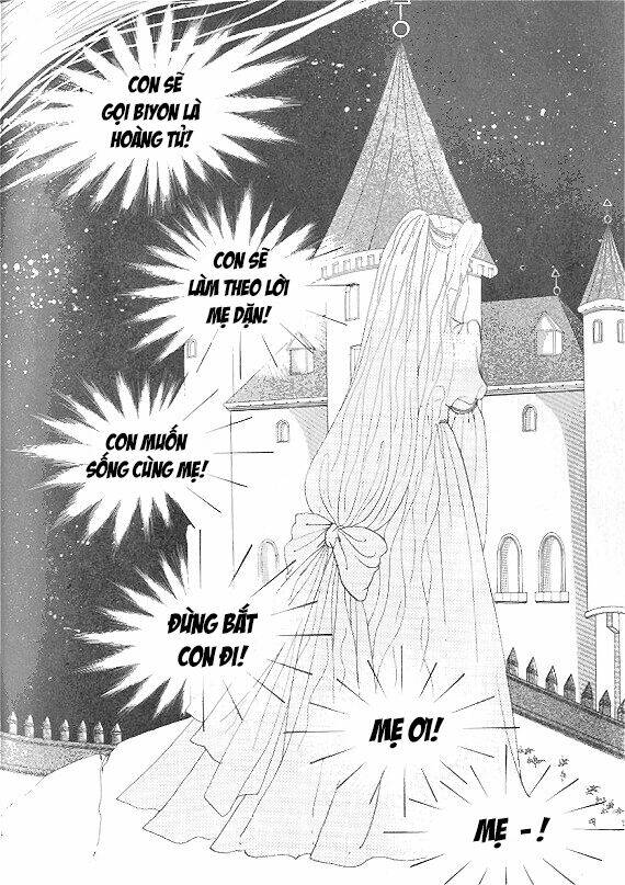princess - công chúa xứ hoa (bản đẹp) chapter 5 3