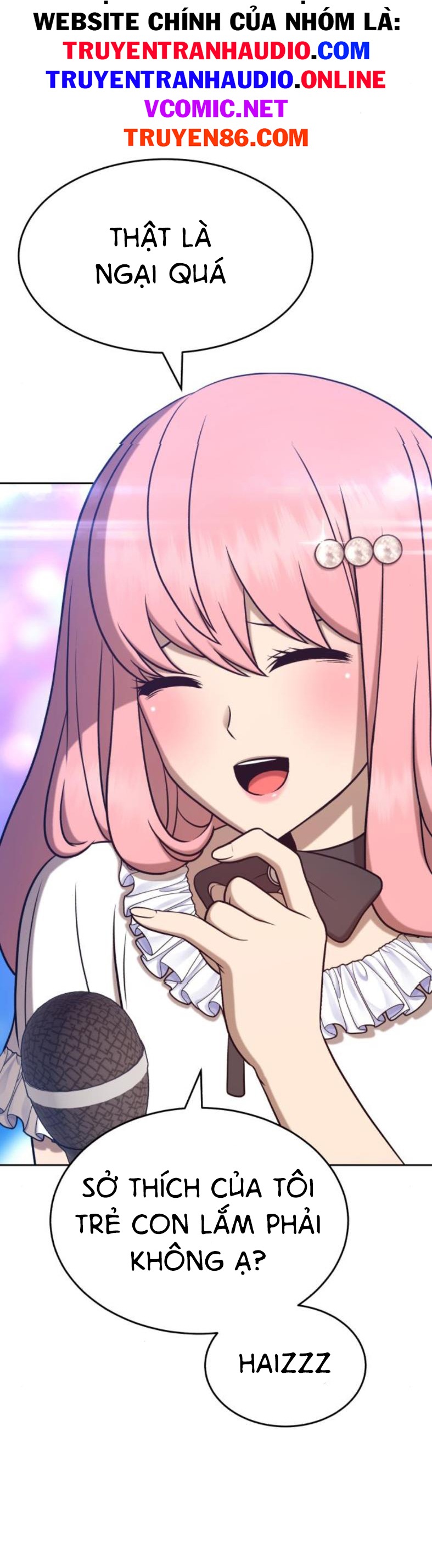 Gậy Gỗ Cấp 99+ chapter 7.1 12