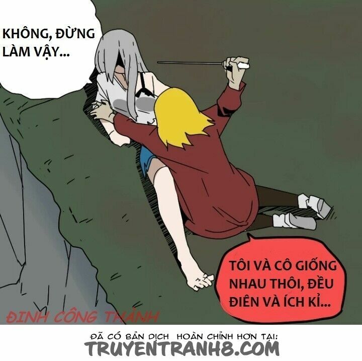 ứng dụng thẩm mỹ chapter 32 25