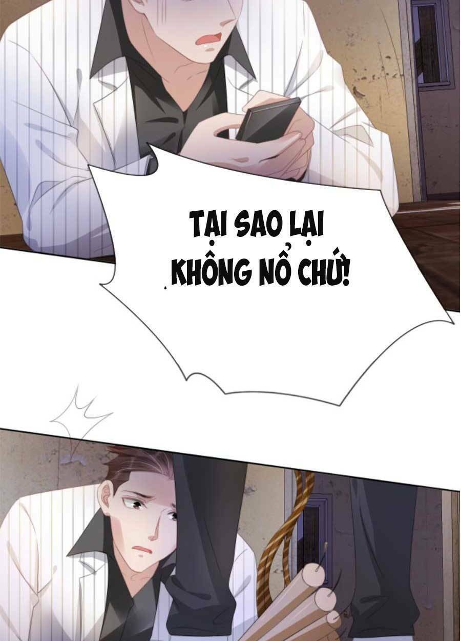 ngự tỷ toàn năng lại bị phá mã giáp chapter 53 39