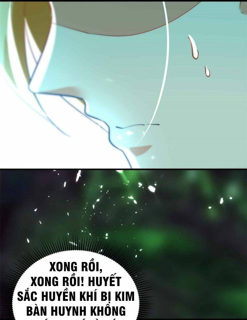 vạn giới tiên vương chapter 131 23