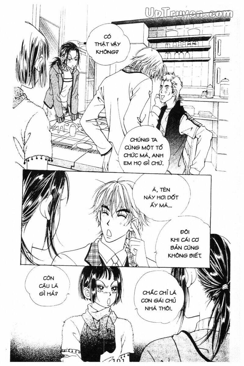 cô nàng ngổ ngáo chapter 1 103