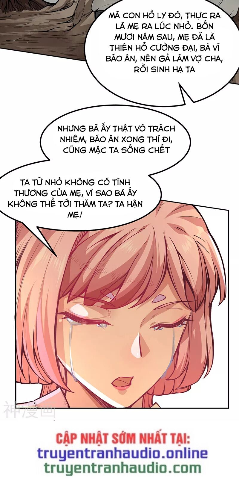 võ đạo độc tôn chapter 223 6