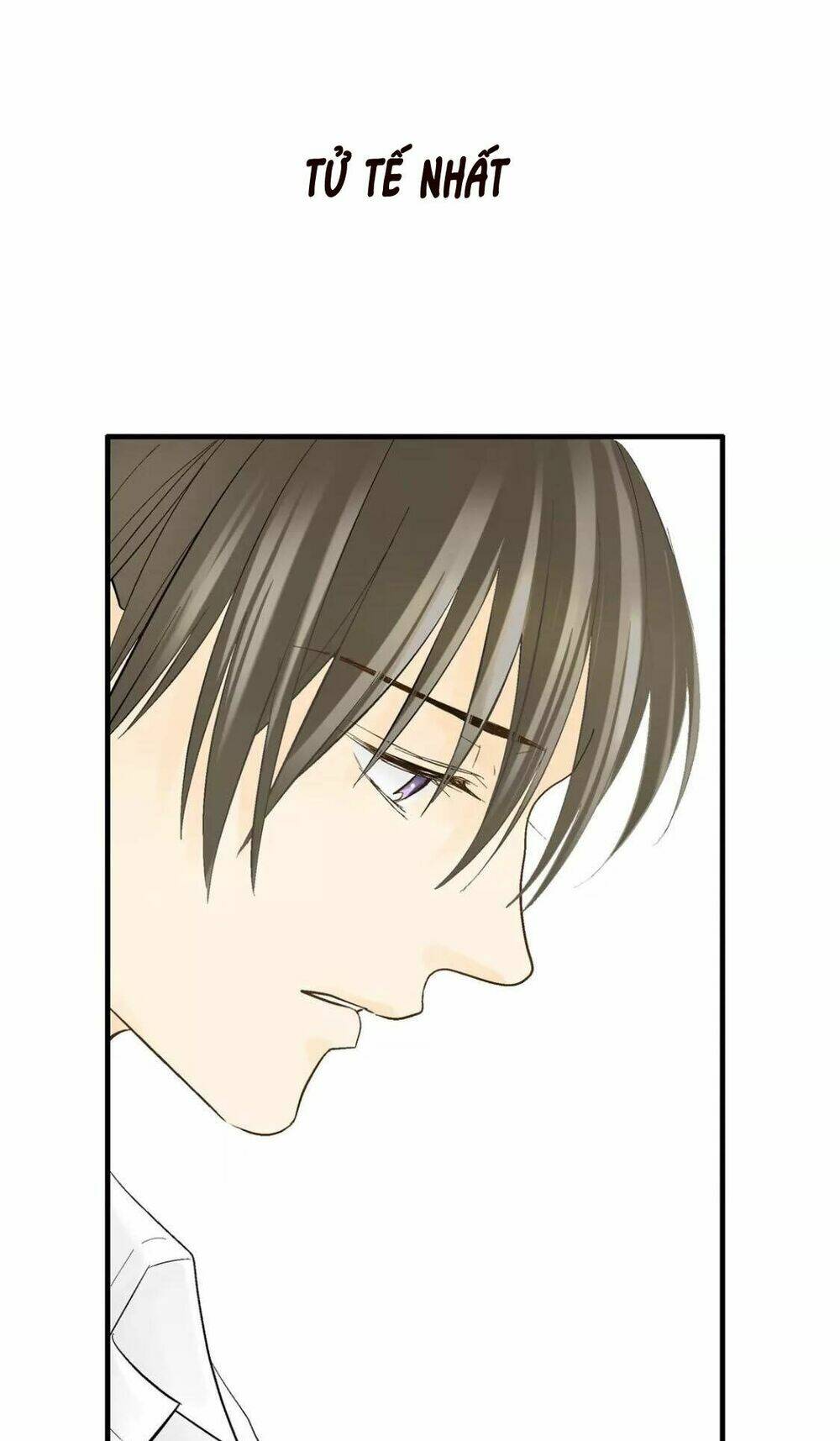 thầy giáo , xin vui lòng giải quyết vấn đề của em chapter 0 14