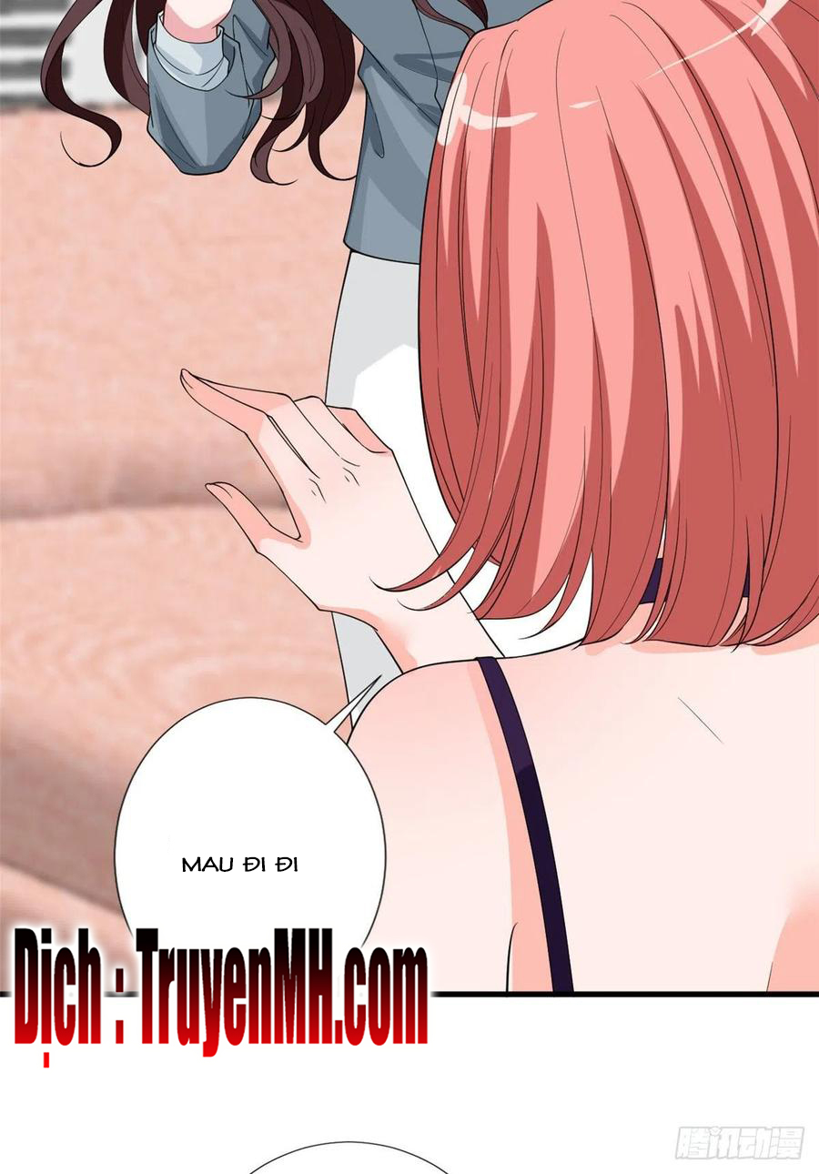 thí hôn lão công, cần giúp sức chapter 433 5