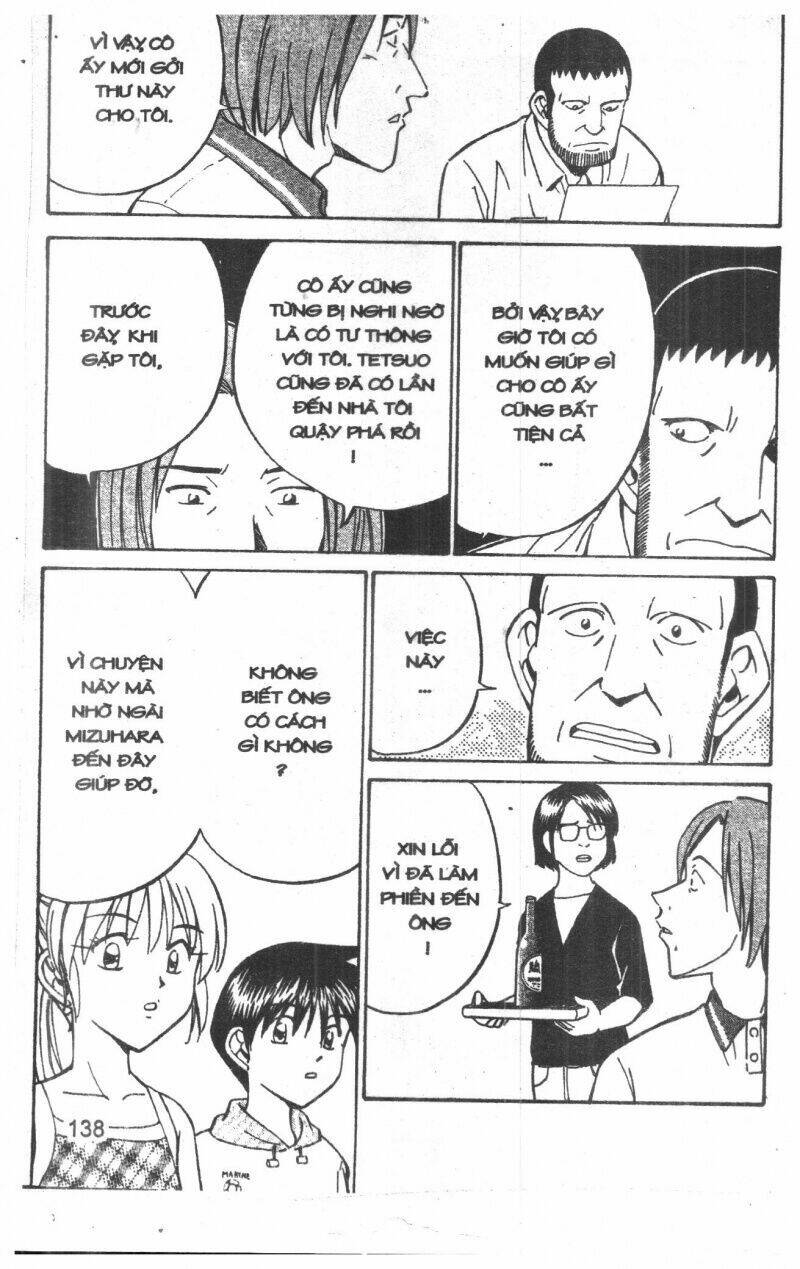 thám tử toma chapter 2 138