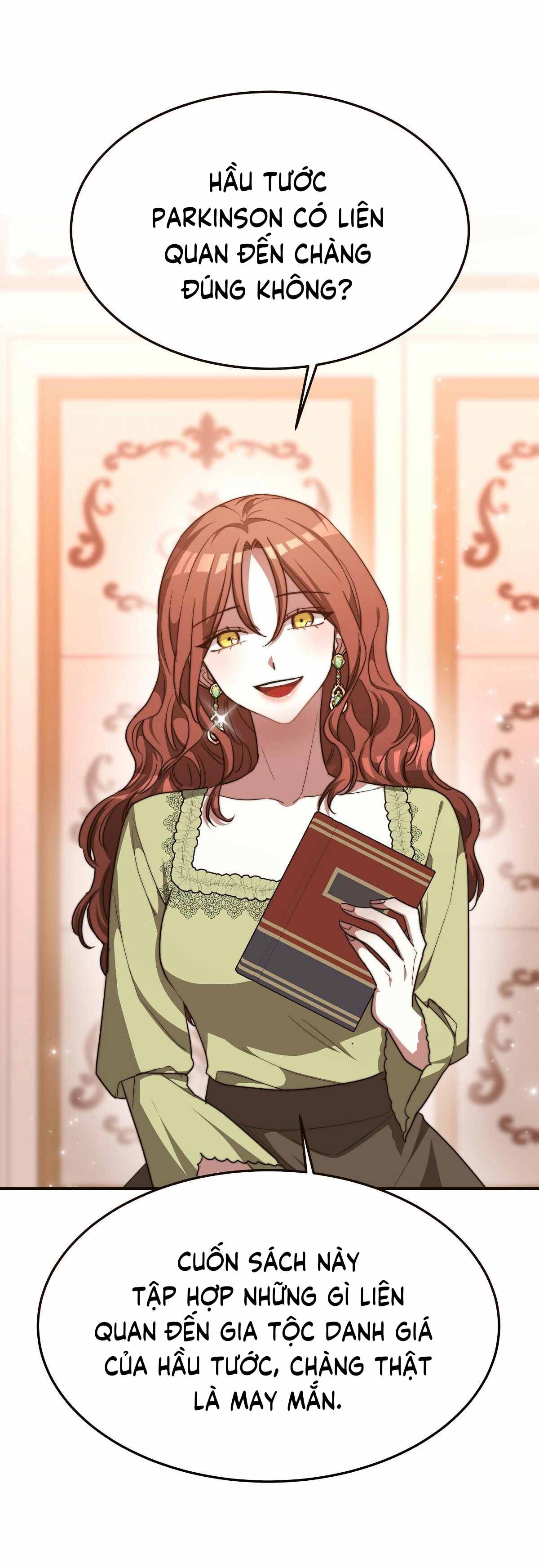 cuộc hôn nhân tay ba chapter 15 15