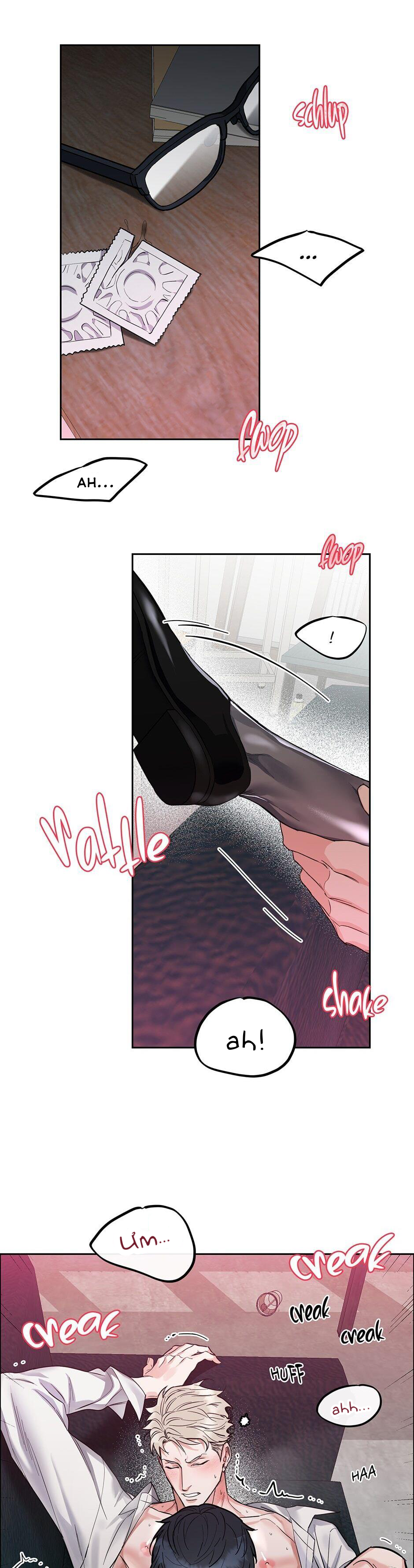 chỉ dành cho người đăng ký chapter 60 17