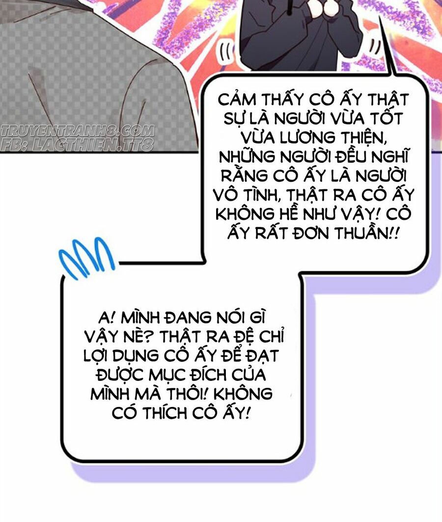 Ái Thượng Ngạo Kiều Long Vương Gia chapter 28 - Trang 21