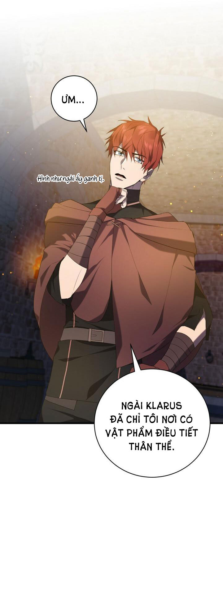 phương pháp nuôi dưỡng thế thân chapter 17.2 18