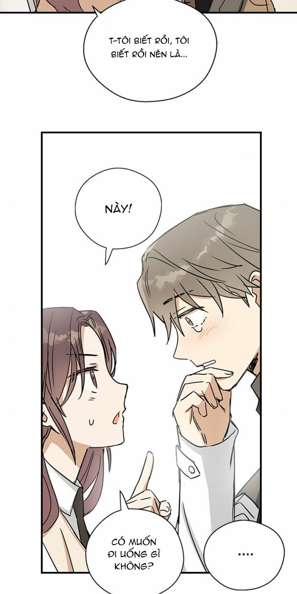 duyên nợ kiếp trước chapter 7 44