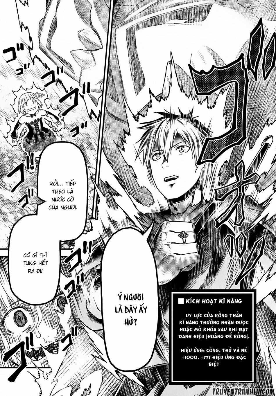 tôi là dân làng, thì đã sao? chapter 11 14