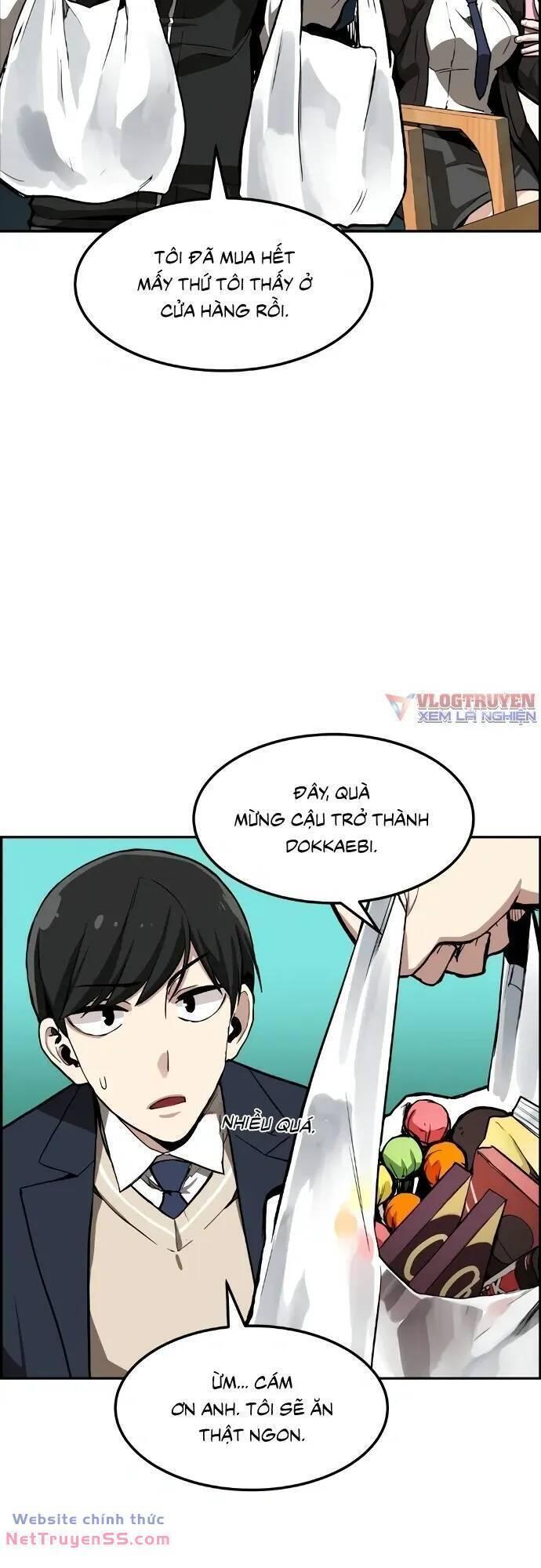 truyền thuyết đô thị dokkaebi chapter 5 50