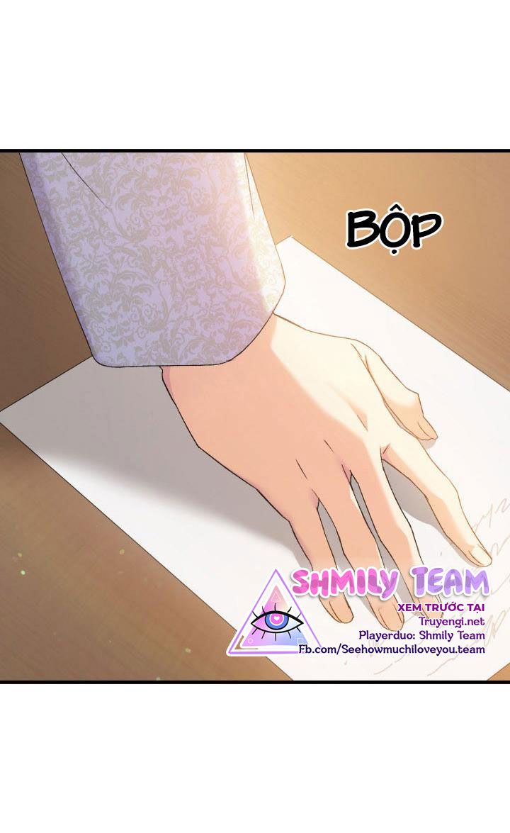 tôi định quyến rũ anh trai nhưng nam chính đã đến chapter 18 12