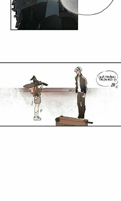 đệm lót ma nữ chapter 2 57