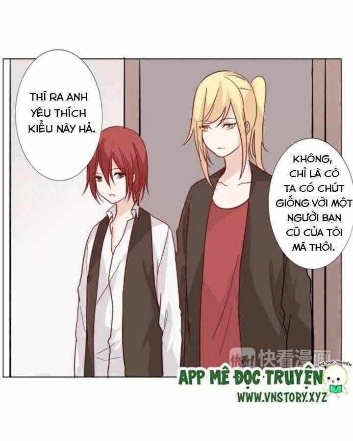 hồ tiên này không tin được chapter 27 9