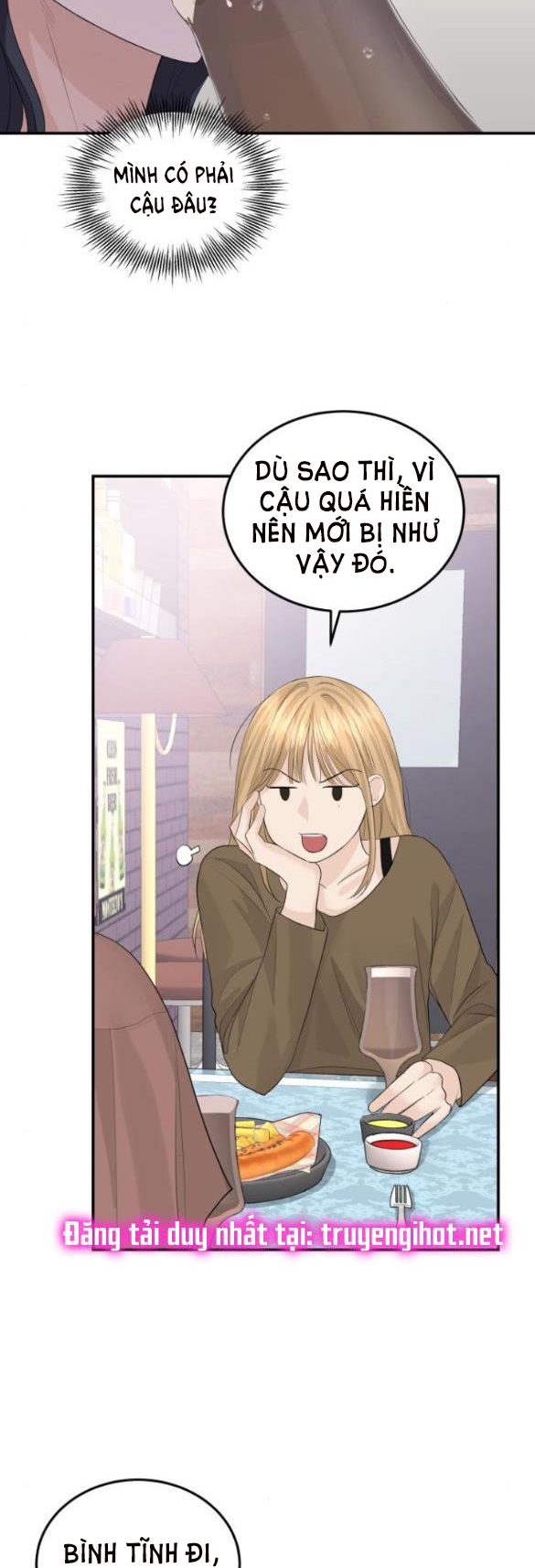 cuộc hôn nhân hoàn hảo chapter 54.2 20