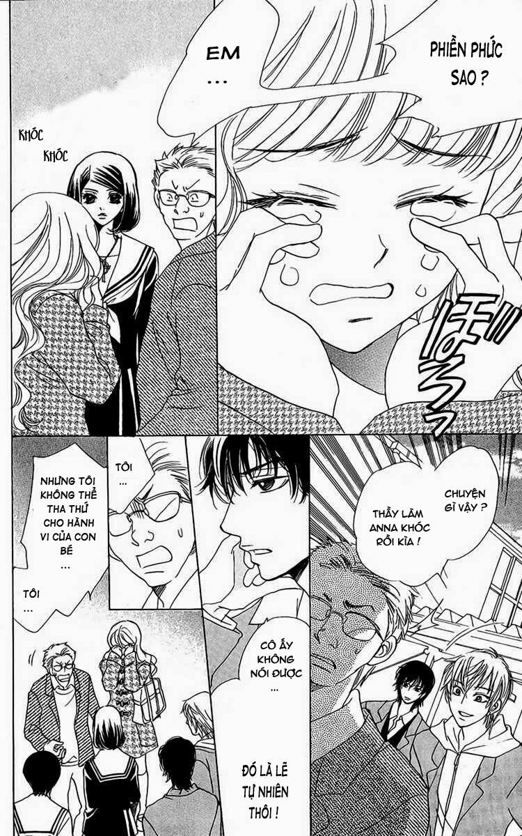 ác quỷ và bản tình ca chapter 34 14